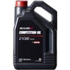 Mootoriõli MOTUL NISMO COMP OIL 0W30 5L - 3
