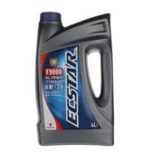 Mootoriõli SUZUKI ECSTAR F9000 0W20 4L - 3