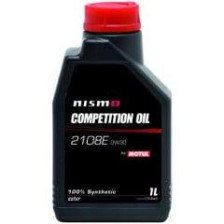 Mootoriõli MOTUL NISMO COMP OIL 0W30 1L 2108E - 3