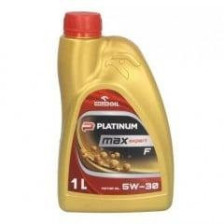 Mootoriõli ORLEN PLATINUM MAX EXPERT F 5W30 1L - 3