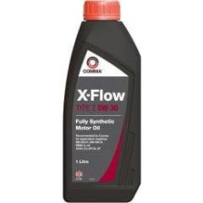 Mootoriõli COMMA X-FLOW TYPE-Z 5W30 1L - 3