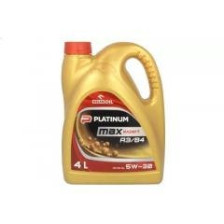 Mootoriõli ORLEN PLATINUM MAX EXPERT A3/B4 5W30 4L - 3