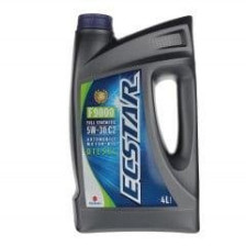 Mootoriõli SUZUKI ECSTAR F9000 5W30 C2 4L - 3