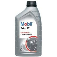 Mootoriõli MOBIL EXTRA 2T 1L - 3
