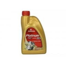Mootoriõli ORLEN PLATINUM MAX EXPERT A3/B4 10W40 1L - 3