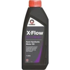 Mootoriõli COMMA X-FLOW TYPE-F 5W30 1L - 3