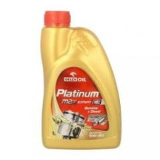 Mootoriõli ORLEN PLATINUM MAX EXPERT C3 5W40 1L - 3