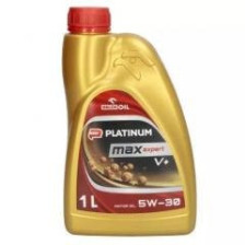 Mootoriõli ORLEN PLATINUM MAX EXPERT V+ 5W30 1L | Oiler