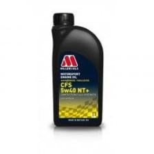 Mootoriõli MILLERS MOTORSPORT CFS NT+ 5W40 1L - 3