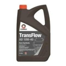 Mootoriõli COMMA TRANSFLOW AD 10W40 5L - 3