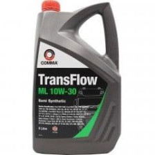 Mootoriõli COMMA TRANSFLOW ML 10W30 5L - 3