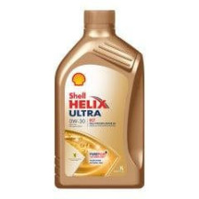 Mootoriõli SHELL HELIX UL.TRA ECT C3 0W30 1L - 3
