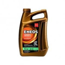 Mootoriõli ENEOS HYPER F  5W20 4L - 3