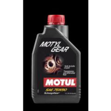 Käigukastiõli MOTUL 109055 | Oiler