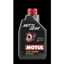 Käigukastiõli MOTUL 105782