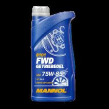 Käigukastiõli MANNOL FWD 75W85 GL-4 1L | Oiler