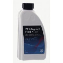 Automatinės pavarų dėžės alyva ZF 5961.308.591 | Oiler