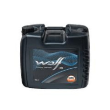 Automaatkäigukasti õli WOLF OFFICIALTECH ATF LIFE PROTECT 8 20L
