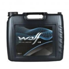 Käigukastiõli WOLF OFFICIAL TECH 75W90 GL 5 20L
