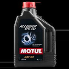 Manuaalkäigukasti õli MOTUL 100087