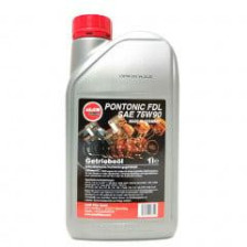 Käigukastiõli ALCO FILTER 75W-90 GL4 GL5 1L | Oiler