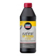 Käigukastiõli LIQUI MOLY 21682 | Oiler