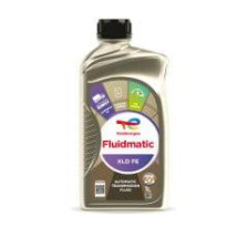 Automatinės pavarų dėžės alyva TOTAL  FLUIDMATIC XLD FE 1L | Oiler
