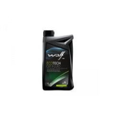 Automaatkäigukasti õli WOLF ECOTECH CVT FLUID 1L