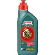 Käigukastiõli CASTROL 15F139 | Oiler