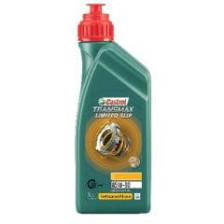 Manuaalkäigukasti õli CASTROL 15D987