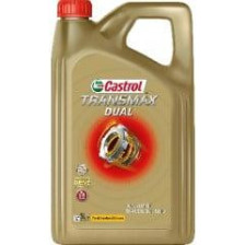Käigukastiõli CASTROL 15F200