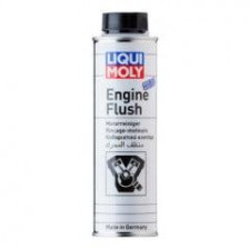 Mootoriõli lisand LIQUI MOLY ENGINE FLUSH 300ML | Oiler