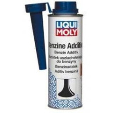 Kütuselisand LIQUI MOLY GASOLINE ADDITIVE