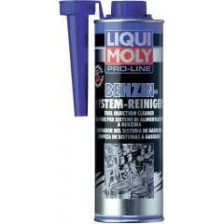 Kütuselisand LIQUI MOLY PRO-LINE FUEL INJECTION CLEANER