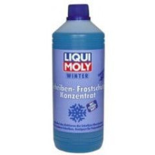 Klaasipesuvedelik LIQUI MOLY 6923