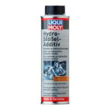 Mootoriõli lisand LIQUI MOLY Hydraulic Lifter Additive 300ml | Oiler