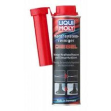 Kütuselisand LIQUI MOLY 5128
