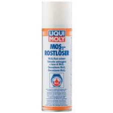 Roostelahusti LIQUI MOLY 2694