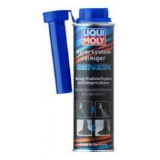 Kütuselisand LIQUI MOLY 5129