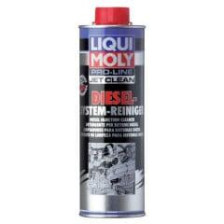 Kütuselisand LIQUI MOLY 5154