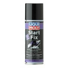 Käivitusvedelik (aerosool) LIQUI MOLY 20768