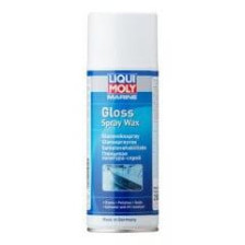 Lakipoleerimisvahend LIQUI MOLY 25054
