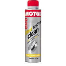 Kütuselisand MOTUL DIESEL SYSTEM CLEAN
