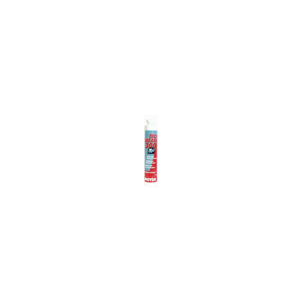 Universaalne määrdeaine MOTUL TECH GREASE 300 NLGI2