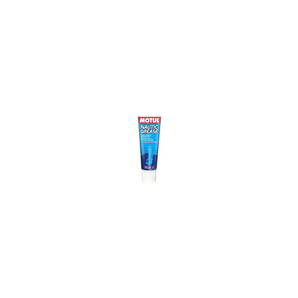 Universaalne määrdeaine MOTUL NAUTIC GREASE  NLGI2