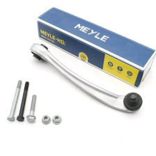 MEYLE HD 4x FRONT UPPER CONTROL ARM FOR AUDI A4 B5 B6 B7 A6 4B VW PASSAT 3 - 4