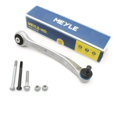 MEYLE HD 4x FRONT UPPER CONTROL ARM FOR AUDI A4 B5 B6 B7 A6 4B VW PASSAT 3 - 5