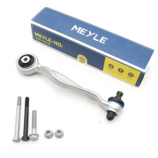 MEYLE HD 4x FRONT UPPER CONTROL ARM FOR AUDI A4 B5 B6 B7 A6 4B VW PASSAT 3 - 6