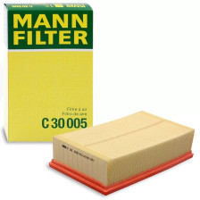 MANN INSPECTION PACKAGE FOR AUDI A3 Q3 SEAT SKODA VW GOLF 7 TOURAN 1.6 2.0 TDI - 3