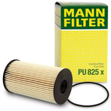MANN INSPECTION PACK ET+5L CASTROL FOR AUDI A3 SKODA VW GOLF 6 PASSAT 1.9 2.0 TDI - 8